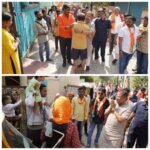<em>महापौर के आडियो से खुली कांग्रेस की पोल, कुर्सी का खेल सबसे बड़ा धर्म – अमर</em> अग्रवाल