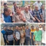<em>कांग्रेस की आस्था लोकतंत्र में नही है, खरीद फरोख्त का वायरल आडियोे कांग्रेस का मूल चरित्र – अमर</em>