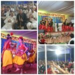 श्री सत्य सांई बाबा जी की 98 वीं जन्मदिन उत्साह के साथ अनुवाईयों ने मनाया