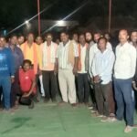 कल कोटा में प्रबल प्रताप के पक्ष में स्मृति ईरानी की चुनावी सभा