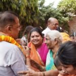 जब मैं विधायक था तो जनता ने मेरा हिसाब लिया अब तो जनता शैलेष पांडेय का हिसाब तैयार कर रही है: अमर अग्रवाल