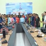 एनटीपीसी लारा :भ्रष्टाचार का विरोध करें; राष्ट्र के प्रति समर्पित रहें:, एस एन जाट