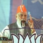 प्रधानमंत्री आवास योजना का काम तेज किया जाएगा पीएम मोदी ने कहा, कांग्रेस कभी नेक नीयत से काम नहीं कर सकती