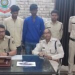 <em>अमेज़न के डिलीवरी बॉय से जबरन रुपए मांगकर मारपीट, लूटपाट करने वाले 2 आरोपी गिरफ्तार</em>….