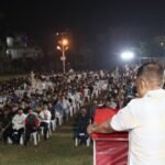 <em>भर्ती में घोटालों और अनियमितताओं से युवाओं में असंतोष चरम पर …. 6 माह के भीतर सीखंचों के पीछे होंगे घोटाले बाज- अमर</em> अग्रवाल