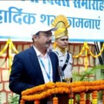 एनटीपीसी कोरबा ने हर्षोल्लास से मनाया एनटीपीसी का 49वां स्थापना दिवस
