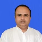 कोरबा के कांग्रेस नेता दीपक श्रीवास को पार्टी ने मस्तूरी विधानसभा का पर्यवेक्षक घोषित किया देखे सूची