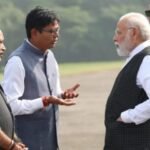 मोदी जी सरगुजा जाते समय कुछ देर के लिए रायगढ़ रुके तब ओपी चौधरी से क्या बात की ?