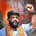 प्रबलप्रताप सिंह जुदेव की चुनावी  सभा मे..रही भारी भीड़.. हजारो की संख्या में महिला पुरुष रहे उपस्थित..जय जूदेव के नारों से..  गूंज उठा पंडाल