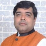 <em>ओपी चौधरी के वादों में शहर के प्रदूषण मुक्ति का इरादा:- विकास केडिया</em>