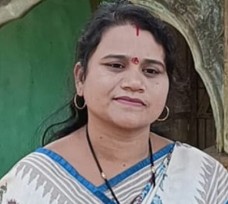 गोपिका गुप्ता भाजपा से 6 साल के लिए निष्कासित