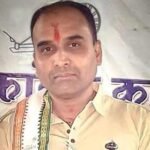कांग्रेस के युवा नेता चंद्रेश साहू ने चुनाव 2023 के द्वितीय चरण के 17 नवंबर को होने वाले मतदान मे अधिक से अधिक मतदान में हिस्सा लेने अपील की