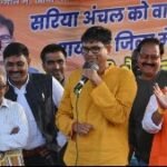 <em>लोकतंत्र की चाबी जनता के हाथो में होती है:-ओपी</em>