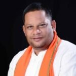 <em>शंकर अग्रवाल की भाजपा ने </em>निर्वाचन आयोग से की <em>की शिकायत</em>