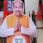 भाजपा को मिल सकती है रायपुर उत्तर की गद्दी लंबे समय के बाद बदलेगा रायपुर उत्तर