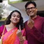 <em>मतदान के लिए परिवार जनों का ओपी चौधरी ने तहे दिल से किया आभार व्यक्त</em>