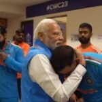 <em>भारतीय टीम के साथ पूरा देश:- ओपी चौधरी</em>