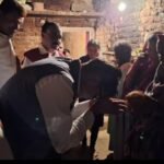 <em>घर पर पति का शव…लेकिन पहले मतदान करने गई दूतिका को ओपी चौधरी ने सैल्यूट किया</em>