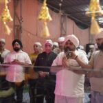 धन गुरु नानक दरबार का आयोजन: पूरे सप्ताह प्रभात फेरी निकाली जाएगी