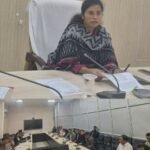 कलेक्टर डॉ. सिद्दीकी ने धान के अवैध परिवहन पर छापामार कार्यवाही के दिए निर्देश