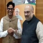 ओपी चौधरी को अमित शाह का दिल्ली बुलावा सुबह की फ्लाइट से  जाएंगे ?