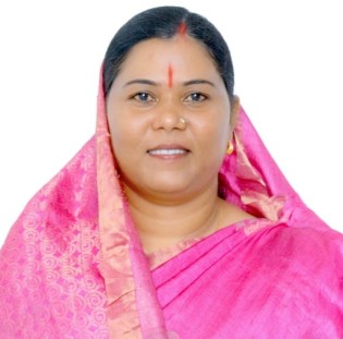 शपथ लेते ही 18 लाख आवास की स्वीकृति विष्णु देव सरकार का निर्णय एतिहासिक:- गोमती साय
