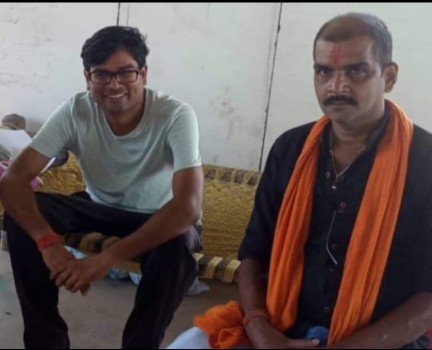 ओपी चौधरी की जीत गरीब के सपनो की जीत है:- संजय बाजपेई