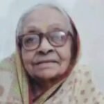 राजा ललित सिंह की धर्मपत्नी राजमाता मंगल मोती देवी<br>पंचतत्व में विलीन हुईं पोते प्रताप बहादुर सिंह ने मुखाग्नि दी