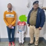 <em>“सुरक्षा के साथ-साथ सामाजिक ज़िम्मेदारी का आरपीएफ़ द्वारा सफलतापूर्वक निर्वहन”</em> <em>“अभी तक 261 बच्चों की उनके परिजनों तक सकुशल वापसी”</em>