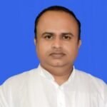 कोरबा: कांग्रेस नेता दीपक श्रीवास ने अपने सभी पदों से इस्तीफा दिया