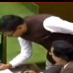 <em>विधान सभा में जन सेवा के लिए तन मन से समर्पित रहने की ओपी ने ली छत्तीसगढ़ी में ली विधायिकी की शपथ</em>