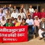 त्रिनाथ प्रधान और सुशील पंडा चुनाव अधिकारी मनोनीत