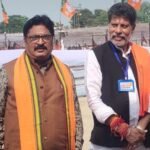 किरण देव को छत्तीसगढ भाजपा अध्यक्ष बनाए  जाने पर छत्तीसगढ़ उर्दू अकादमी के पूर्व अध्यक्ष मो.सलीम मेमन ने प्रसन्नता जाहिर करते हुए बधाई दी