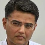 लोकसभा चुनाव से पूर्व छत्तीसगढ से शैलजा की हुई रवानगी सचिन पायलट को बिठाया गया