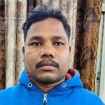 <em>फरार आरापियों की धरपकड़ हुई तेज, लैलूंगा पुलिस ने दुष्कर्म के बाद हत्या के फरार आरोपी को गिरफ्तार कर भेजा जेल</em>….