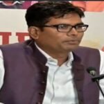 <em>सरकार मे डबल इंजन लगते ही छत्तीसगढ़ विकास की रफ्तार हुई तेज:- ओपी</em>