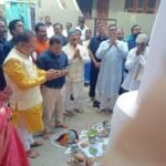मनखे मनखे एक समान…सामाजिक तथा आध्यात्मिक जागरण की आधारशिला थे गुरु घासीदास – अमर अग्रवाल