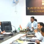 <em>होटल और रेस्टोरेंटस में करें व्हील चेयर की व्यवस्था – कलेक्टर</em>