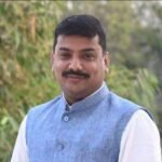 <em>1 करोड़ से संवरेगा जिला खेल परिसर, विधायक सुशांत शुक्ला ने की घोषणा</em>