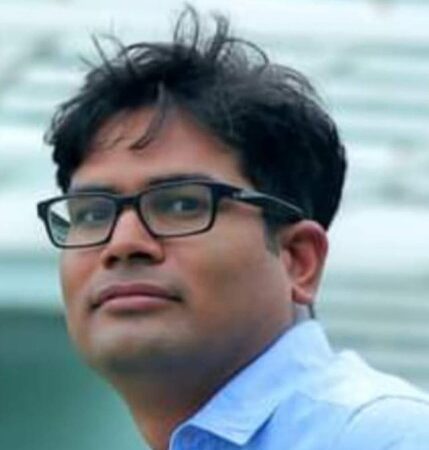 तुरंगा में आयोजित बाल क्रीड़ा प्रतियोगिता में वर्चुअल शामिल हुए वित्त मंत्री ओपी चौधरी