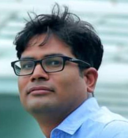 भाजपा का कमल करेगा जनता का जीवन सफल :- ओपी चौधरी
