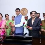 <em>नव वर्ष पर सभी छत्तीसगढ़ महतारी की सेवा का संकल्प ले:- ओपी</em>