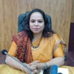 श्रीमती शिखा राजपुत तिवारी कल बिलासपुर संभागायुक्त का कार्यभार ग्रहण करेंगी