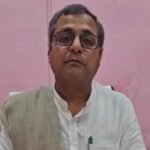 <em>बिलासपुर में कोरोना सतर्कता के लिए पूर्व नगर विधायक शैलेष पांडेय ने लिखा कलेक्टर को पत्र</em>