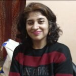 <em>एन.एम.डी.सी.</em> में <em>श्रेया शुक्ला</em> <em>“छत्तीसगढ़ की पहली महिला अधिकारी बनी”</em>