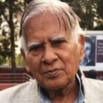 <em>पूर्व सीएम भूपेश बघेल के पिता नंदकुमार बघेल के निधन पर ओपी ने शोक जताया</em>