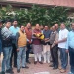 <em>“अपनों से मुलाकात” नागरिक भेंट कार्यक्रम में लाभान्वित हो रहे हैं शहर वासी</em><br><em>22 जनवरी को प्रभु श्री राम लाल की प्रतिष्ठा समारोह के दिन घर-घर जगमगाएँगे दीप</em>