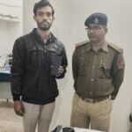 भूपदेवपुर स्टेशन के शिवा कंप्यूटर्स में आर पी एफ रायगढ़ ने मारा छापा सात ई टिकट के साथ युवक आर पी एफ के हत्थे चढ़ा