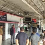 रेलवे मजिस्ट्रेट ने लगाया कोर्ट रेलवे एक्ट के 185 मामलों में 90 हजार 5 सौ की राशि जुर्माने के रूप में हासिल की