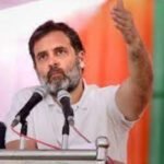 राहुल गांधी की यात्रा पर सियासी बवाल.. केस दर्ज किया जा सकता है, गिरफ्तारी भी…?